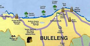 Bali Utara