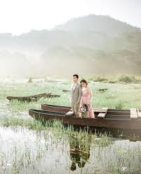 danau tamblingan