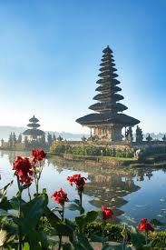 Pura ulun danu beratan