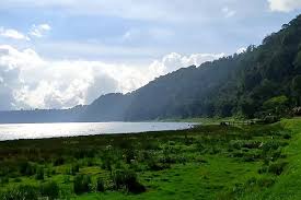 Danau Buyan