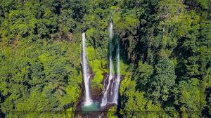 Air Terjun Sekumpul: Pesona Alam yang Tak Terlupakan