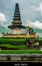 Pura Ulun Danu Bratan