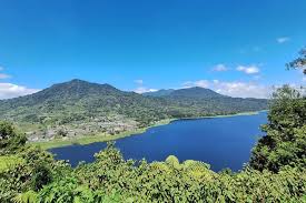 Danau Buyan