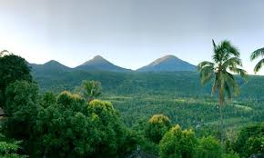 Mengunjungi Desa Wisata Munduk di Bali Utara