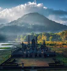 Danau Beratan Bedugul