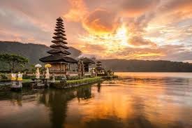 Pura Ulun Danu Bratan, pura ulun danu, pura ulun danu beratan bedugul, pura ulun danu batur, pura ulun danu bedugul