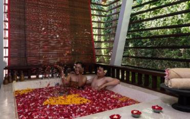 Rekomendasi Candidasa Resort and Spa Bali dengan Fasilitas Spa Terbaik