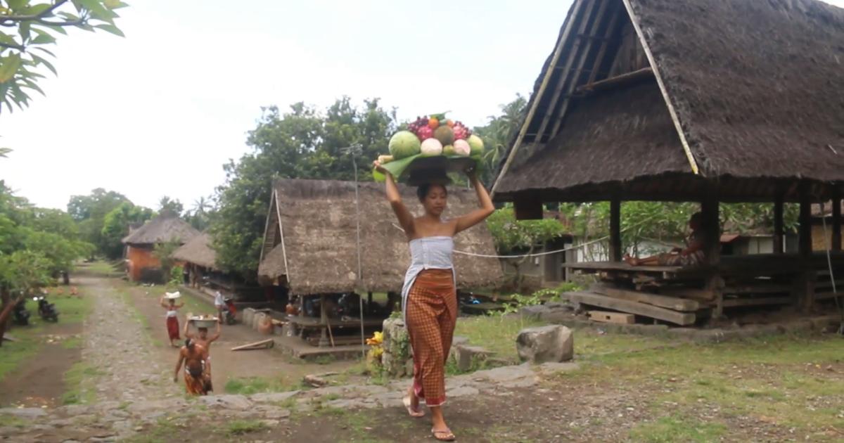 Festival Budaya Tahunan di Bali Utara yang Menarik Perhatian
