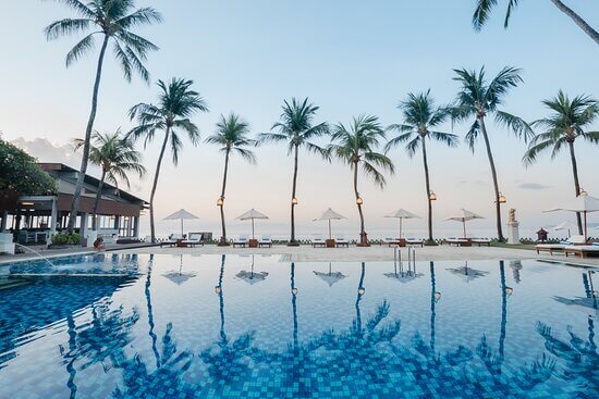 Budget Hotel Candidasa Beach Bali: Rekomendasi Backpacker