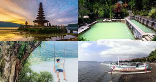 Wisata Petualangan Bali Utara
