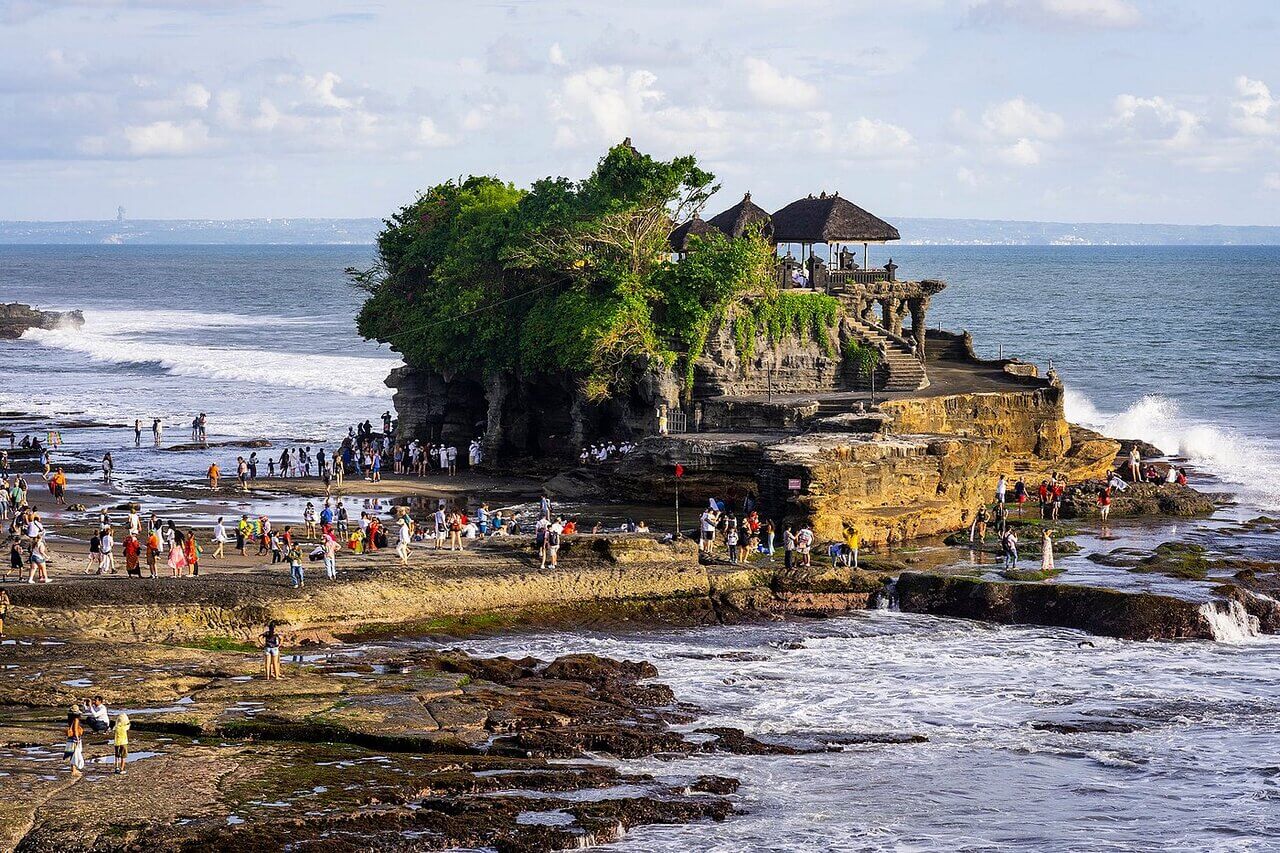 Bukan Mewah Saja, Hotel Ini Bikin Kamu Merasa Diistimewakan!