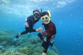 Snorkeling di Bali Utara: Spot Terbaik untuk Pemula