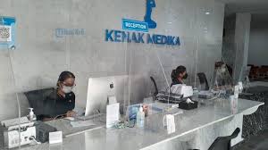 Kenak Medika International Hospital: Layanan Terbaik