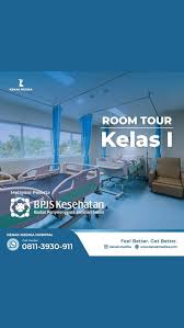 Kenak Medika International Hospital dengan Fasilitas Lengkap